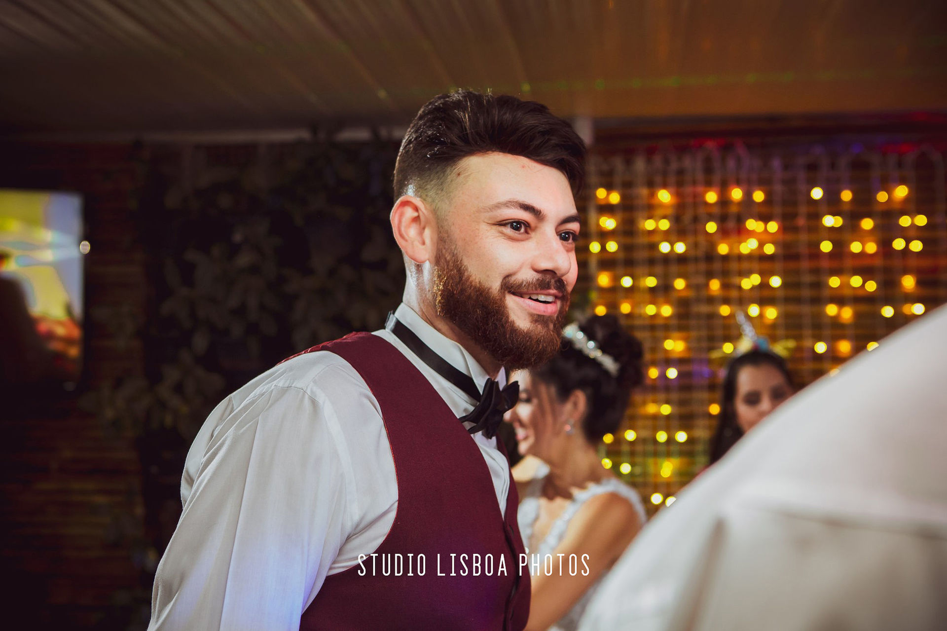 Foto WEDDING GABRIELA & KAUAN Foto WEDDING GABRIELA & KAUAN - Imagem 234