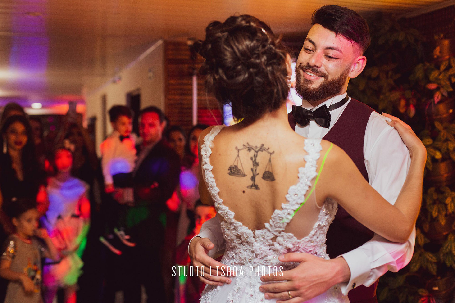 Foto WEDDING GABRIELA & KAUAN Foto WEDDING GABRIELA & KAUAN - Imagem 233