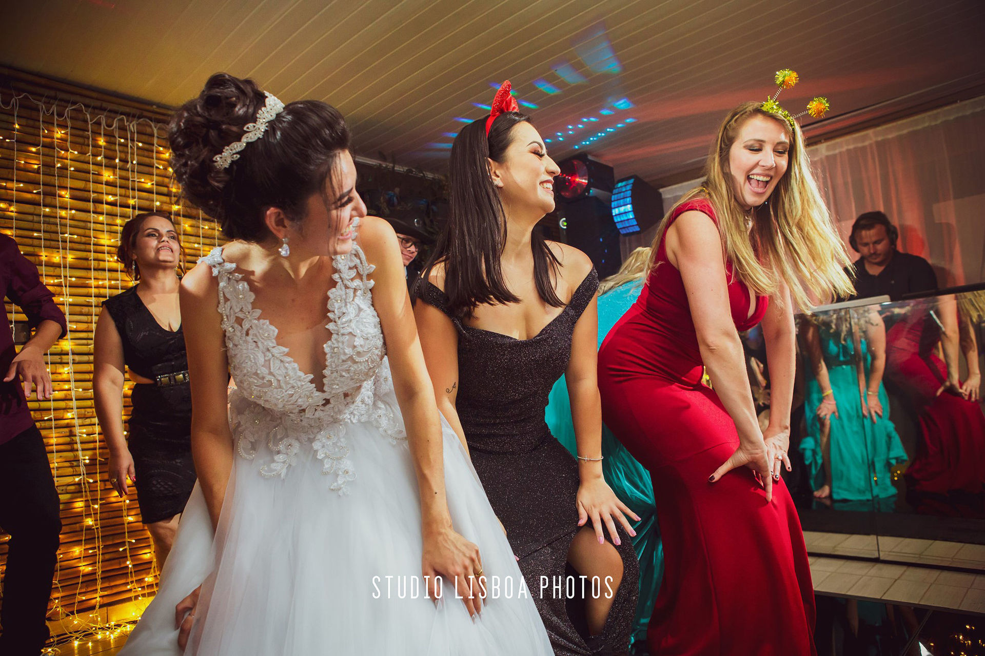 Foto WEDDING GABRIELA & KAUAN Foto WEDDING GABRIELA & KAUAN - Imagem 238