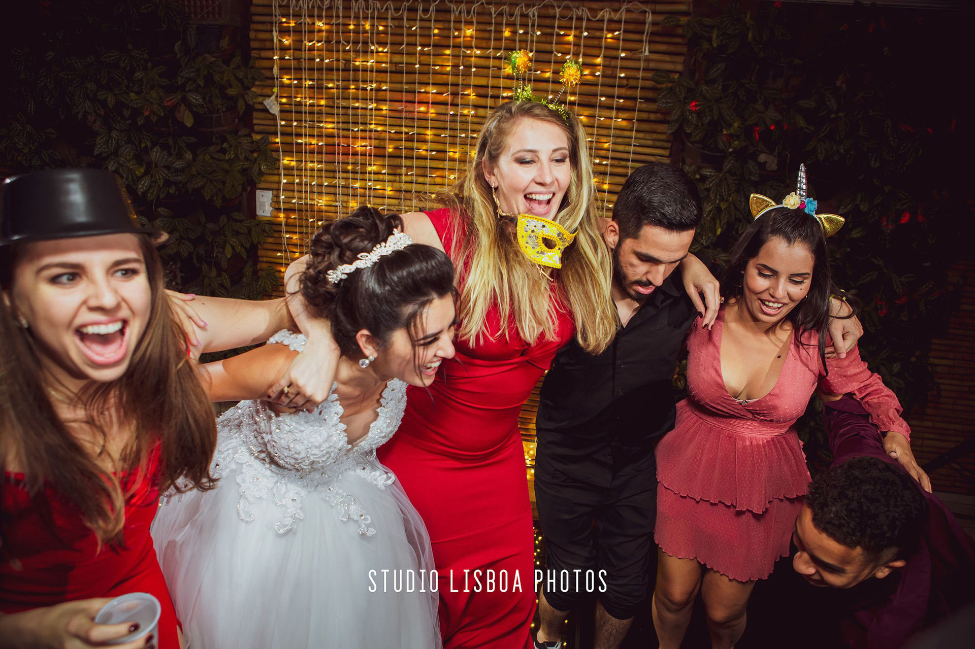 Foto WEDDING GABRIELA & KAUAN Foto WEDDING GABRIELA & KAUAN - Imagem 237
