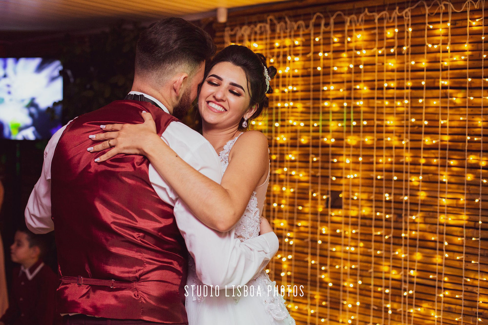 Foto WEDDING GABRIELA & KAUAN Foto WEDDING GABRIELA & KAUAN - Imagem 241