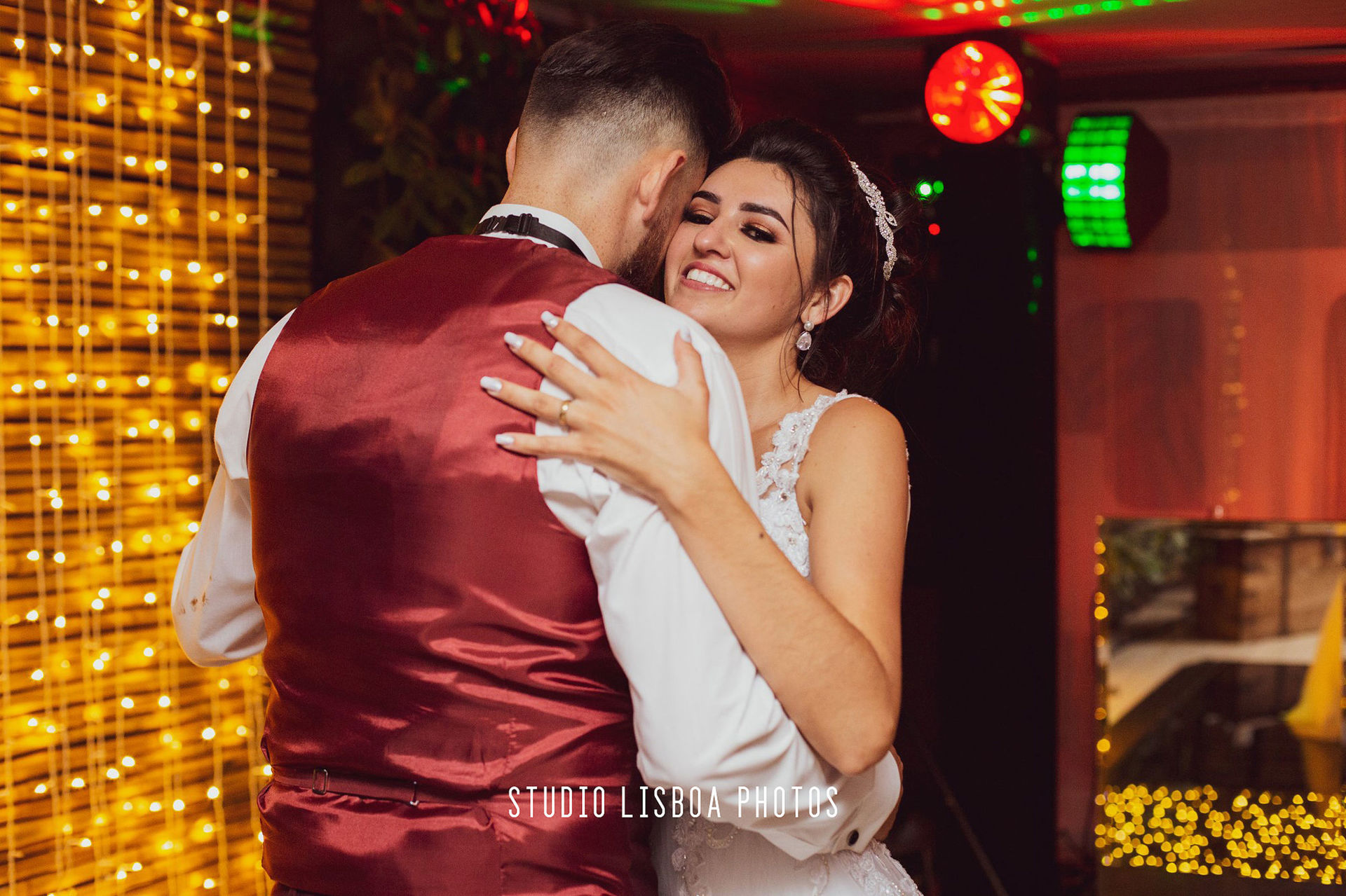 Foto WEDDING GABRIELA & KAUAN Foto WEDDING GABRIELA & KAUAN - Imagem 242