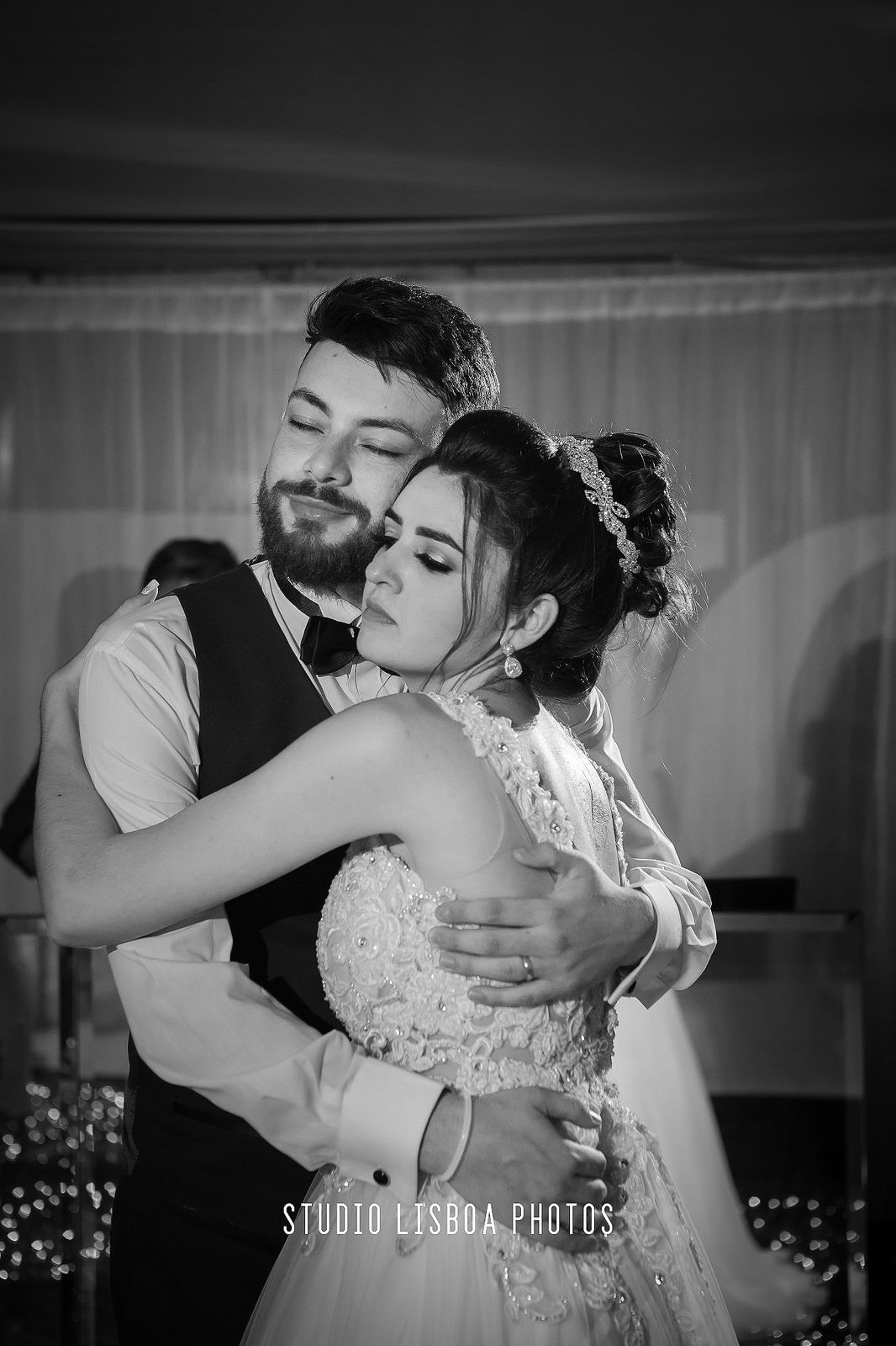 Foto WEDDING GABRIELA & KAUAN Foto WEDDING GABRIELA & KAUAN - Imagem 243