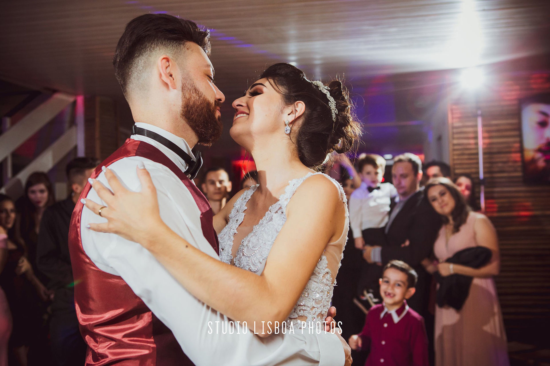Foto WEDDING GABRIELA & KAUAN Foto WEDDING GABRIELA & KAUAN - Imagem 236