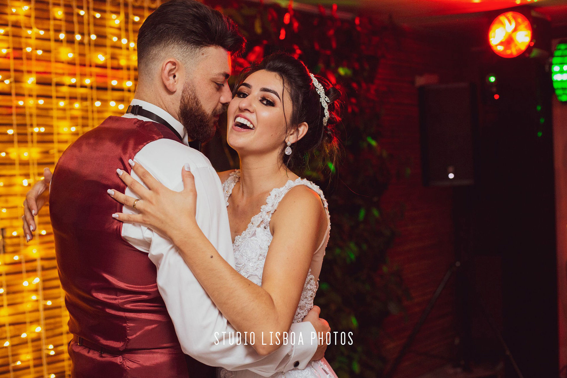Foto WEDDING GABRIELA & KAUAN Foto WEDDING GABRIELA & KAUAN - Imagem 240