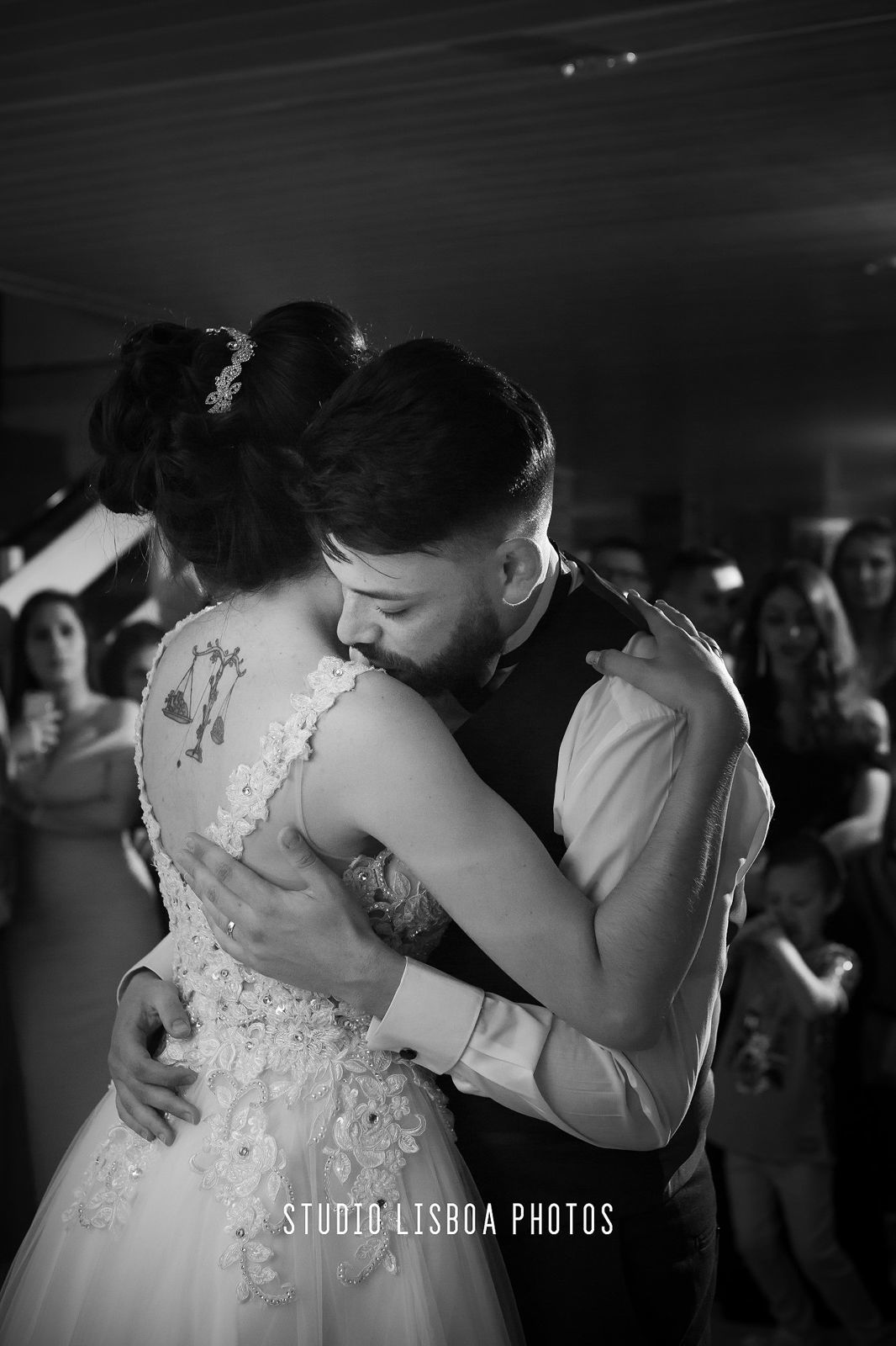 Foto WEDDING GABRIELA & KAUAN Foto WEDDING GABRIELA & KAUAN - Imagem 244