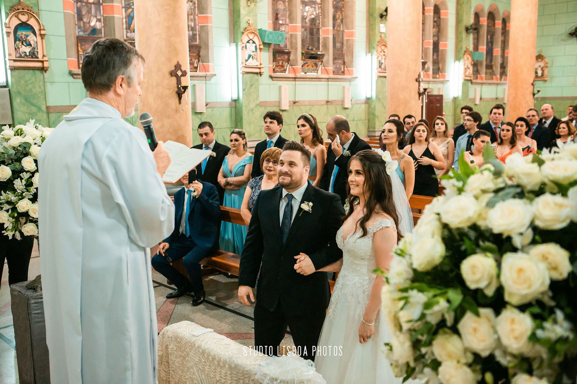 Foto WEDDING CLARICE & NICOLA Foto WEDDING CLARICE & NICOLA - Imagem 36