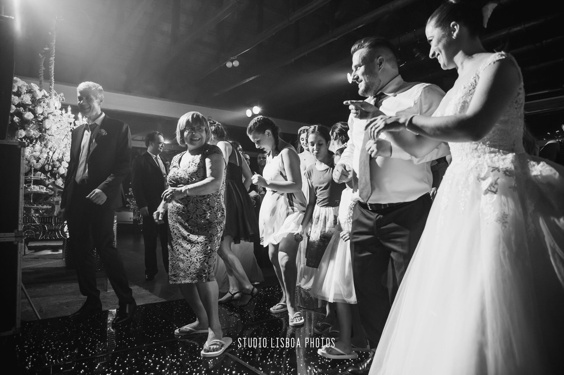 Foto WEDDING CLARICE & NICOLA Foto WEDDING CLARICE & NICOLA - Imagem 100