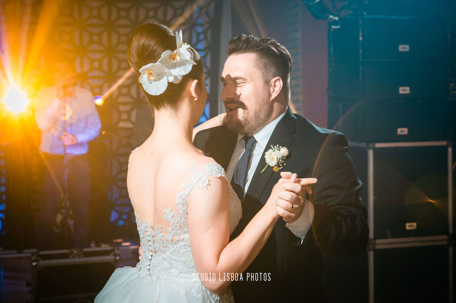Foto WEDDING CLARICE & NICOLA Foto WEDDING CLARICE & NICOLA - Imagem 85