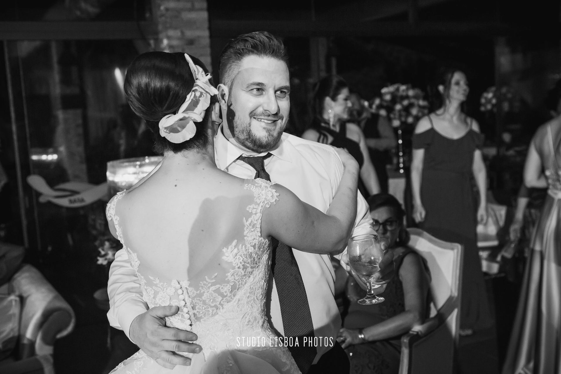 Foto WEDDING CLARICE & NICOLA Foto WEDDING CLARICE & NICOLA - Imagem 89