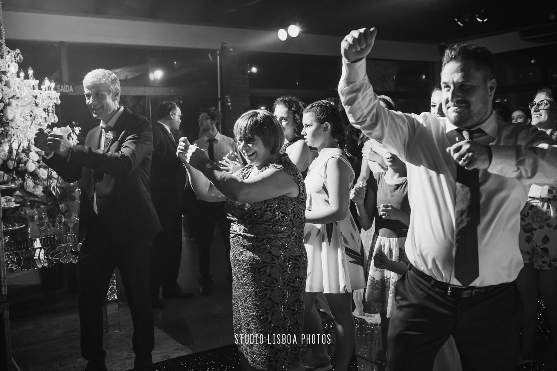 Foto WEDDING CLARICE & NICOLA Foto WEDDING CLARICE & NICOLA - Imagem 81