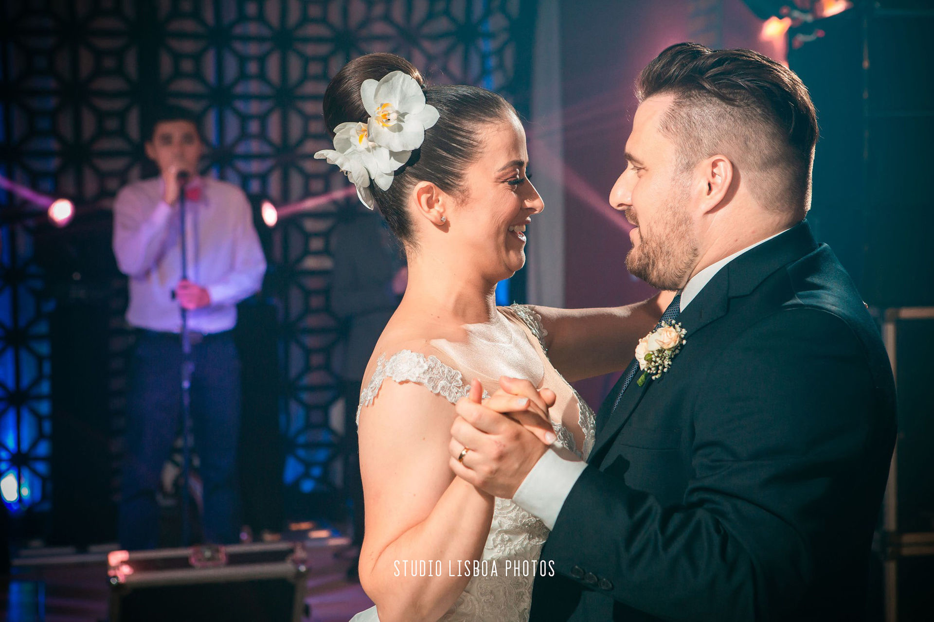 Foto WEDDING CLARICE & NICOLA Foto WEDDING CLARICE & NICOLA - Imagem 75