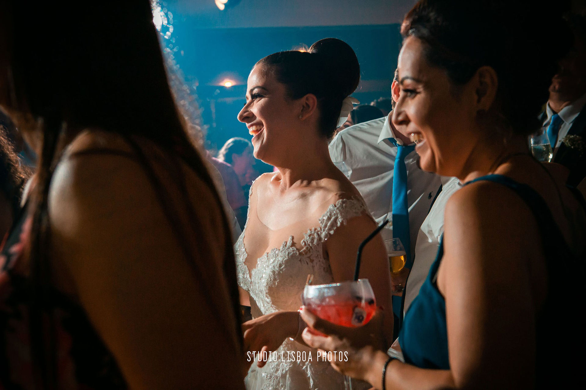 Foto WEDDING CLARICE & NICOLA Foto WEDDING CLARICE & NICOLA - Imagem 80