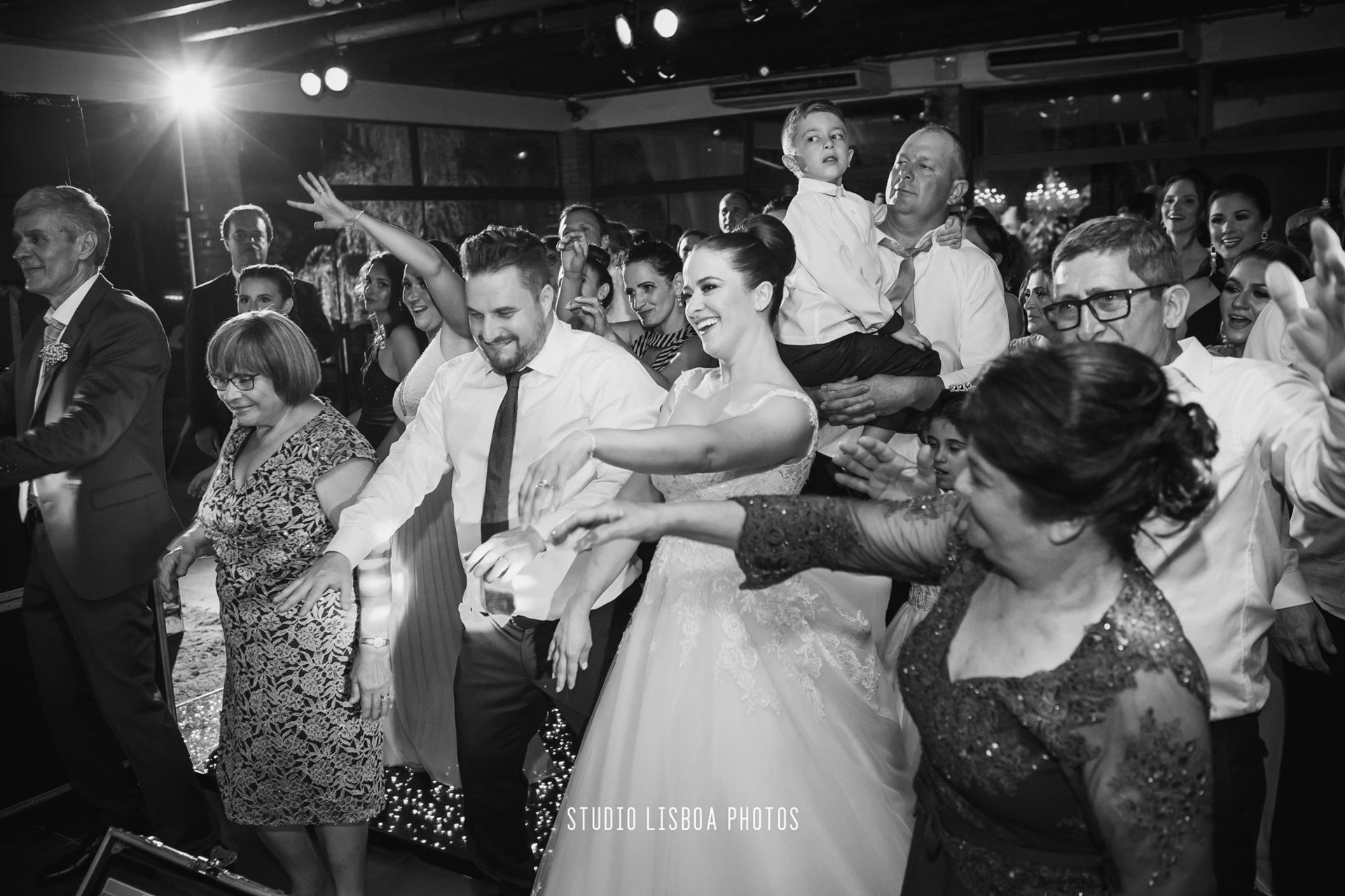 Foto WEDDING CLARICE & NICOLA Foto WEDDING CLARICE & NICOLA - Imagem 97