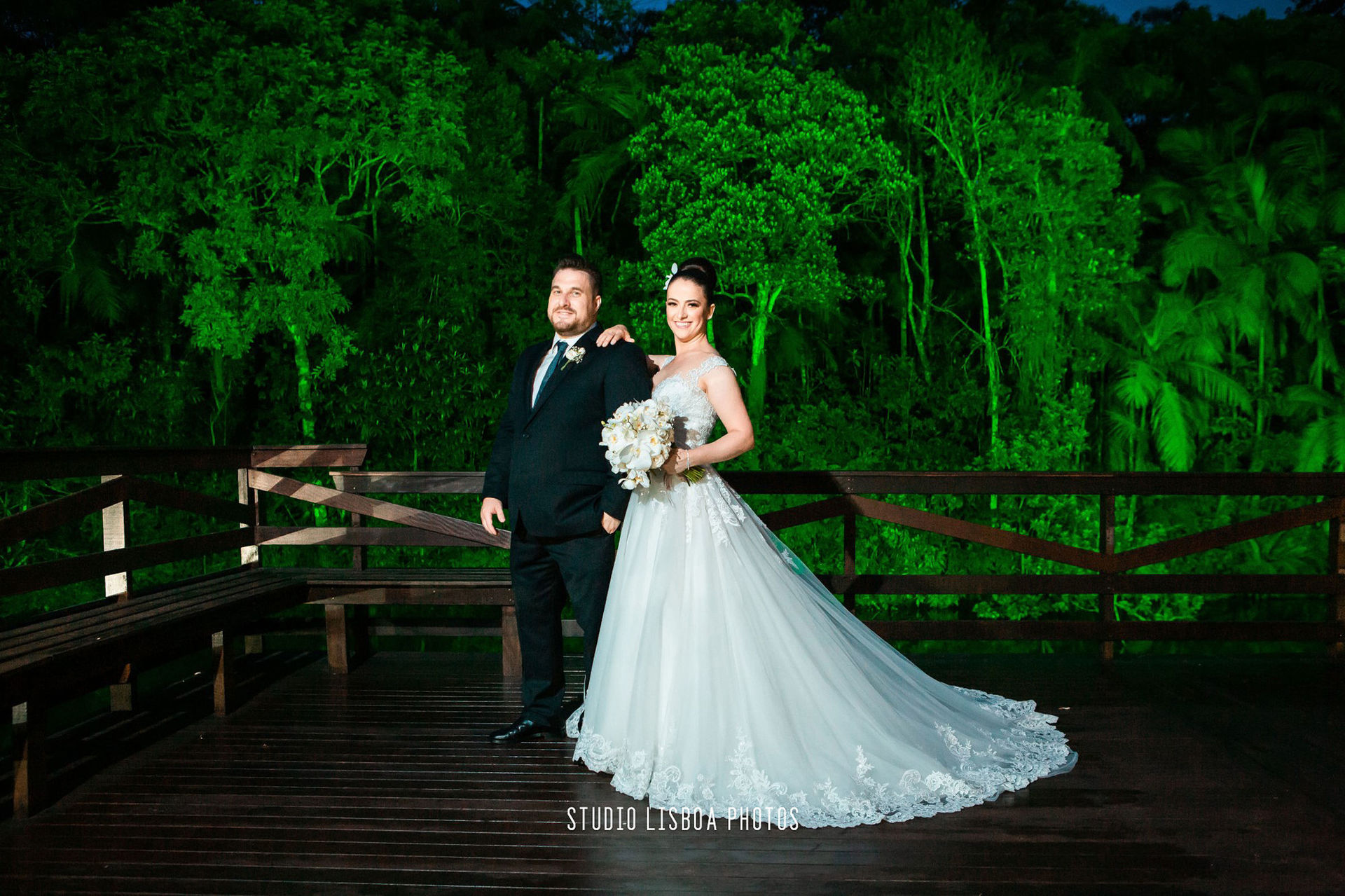 Foto WEDDING CLARICE & NICOLA Foto WEDDING CLARICE & NICOLA - Imagem 62