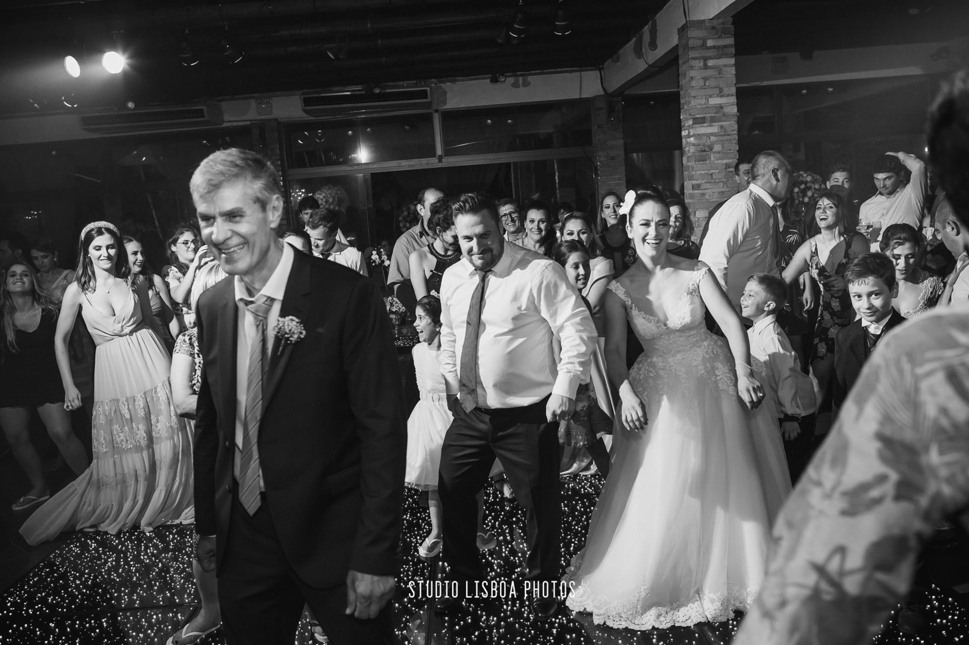 Foto WEDDING CLARICE & NICOLA Foto WEDDING CLARICE & NICOLA - Imagem 102