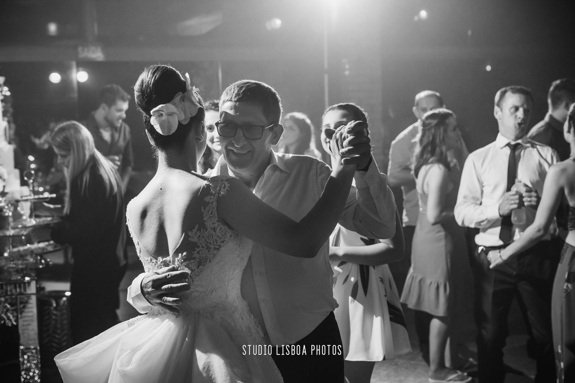 Foto WEDDING CLARICE & NICOLA Foto WEDDING CLARICE & NICOLA - Imagem 91