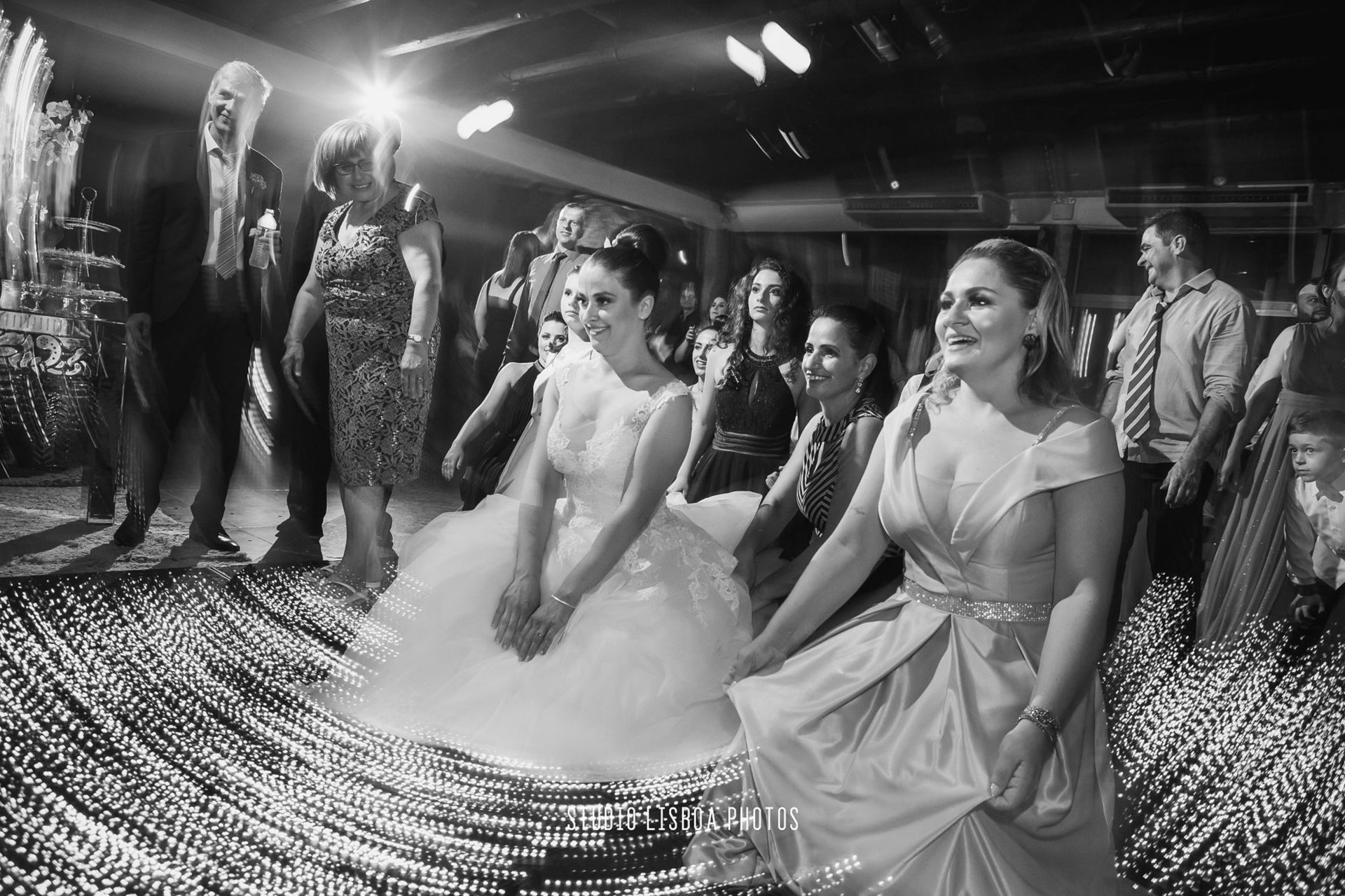 Foto WEDDING CLARICE & NICOLA Foto WEDDING CLARICE & NICOLA - Imagem 96