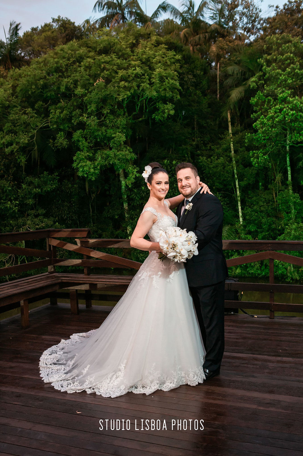 Foto WEDDING CLARICE & NICOLA Foto WEDDING CLARICE & NICOLA - Imagem 66