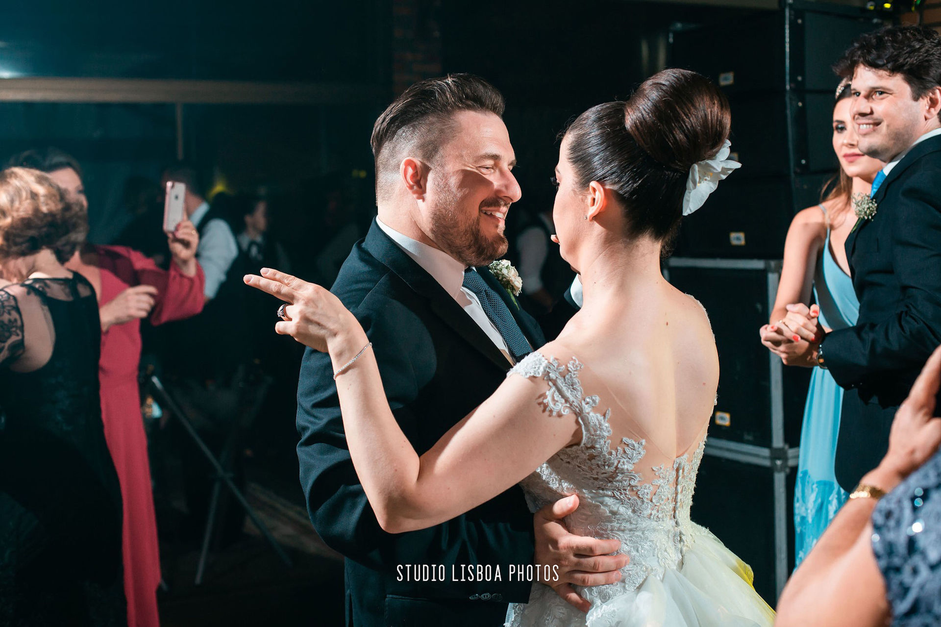 Foto WEDDING CLARICE & NICOLA Foto WEDDING CLARICE & NICOLA - Imagem 74
