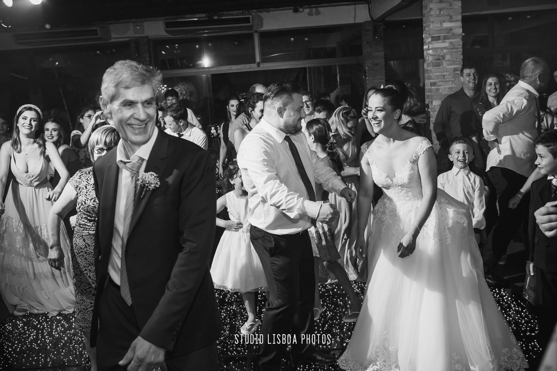 Foto WEDDING CLARICE & NICOLA Foto WEDDING CLARICE & NICOLA - Imagem 83