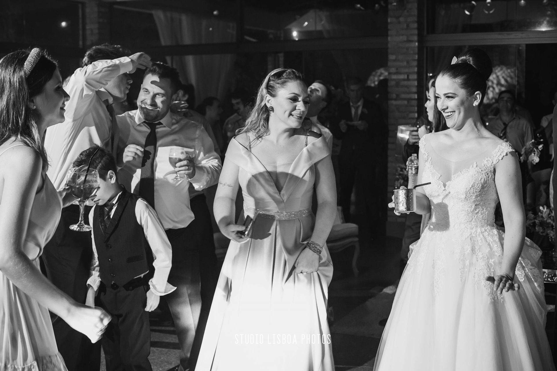 Foto WEDDING CLARICE & NICOLA Foto WEDDING CLARICE & NICOLA - Imagem 101