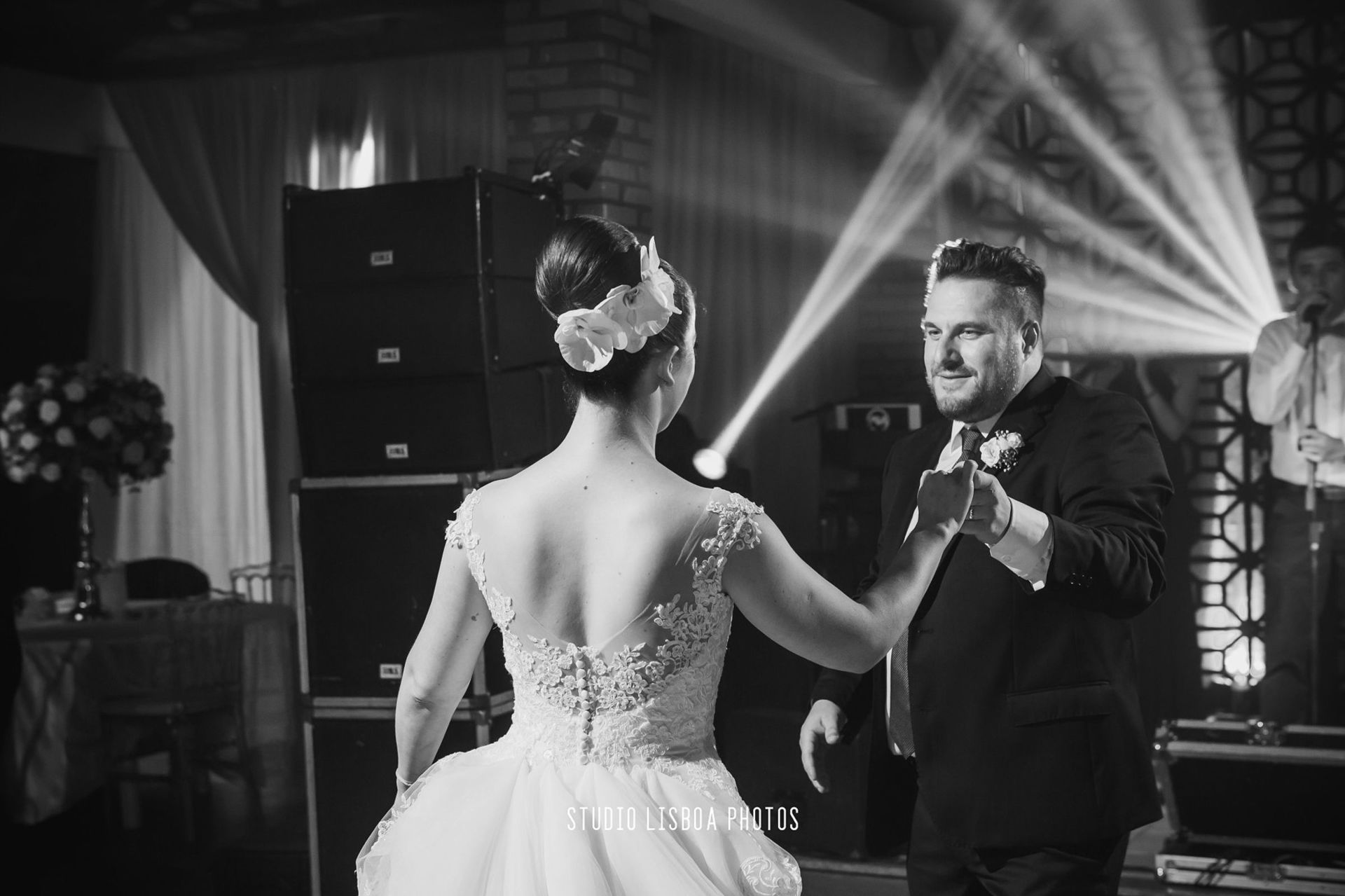 Foto WEDDING CLARICE & NICOLA Foto WEDDING CLARICE & NICOLA - Imagem 86