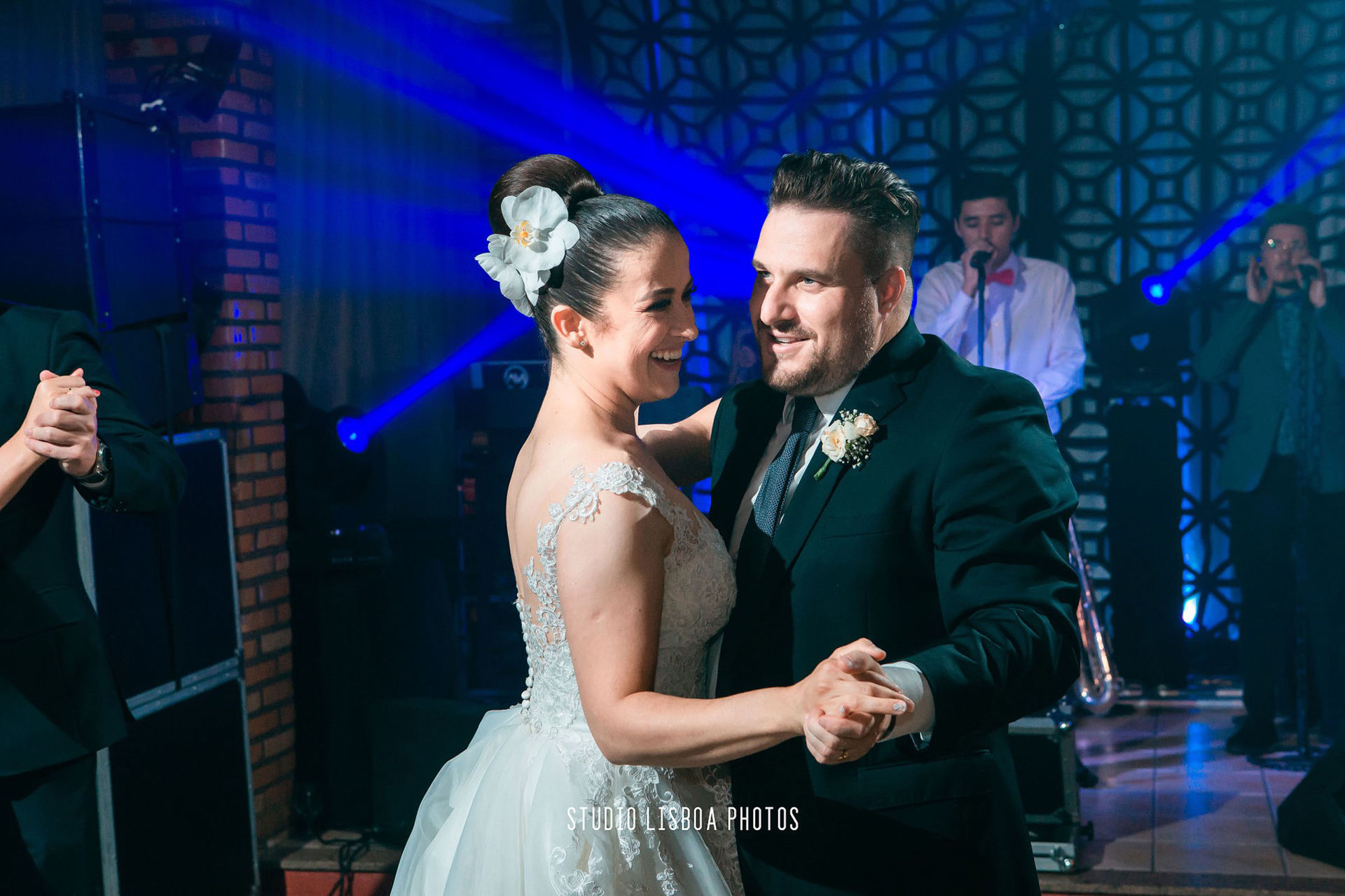 Foto WEDDING CLARICE & NICOLA Foto WEDDING CLARICE & NICOLA - Imagem 87