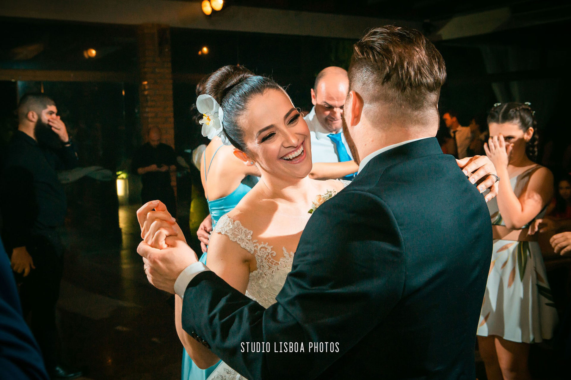 Foto WEDDING CLARICE & NICOLA Foto WEDDING CLARICE & NICOLA - Imagem 79