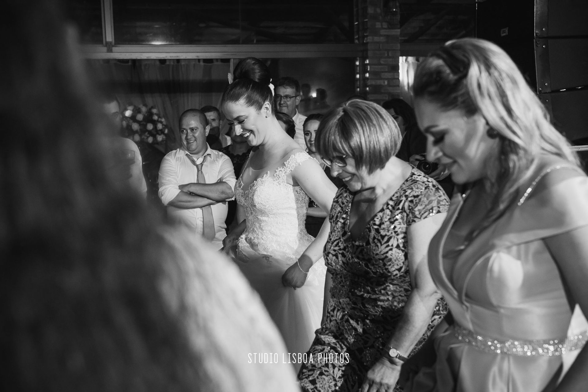 Foto WEDDING CLARICE & NICOLA Foto WEDDING CLARICE & NICOLA - Imagem 90
