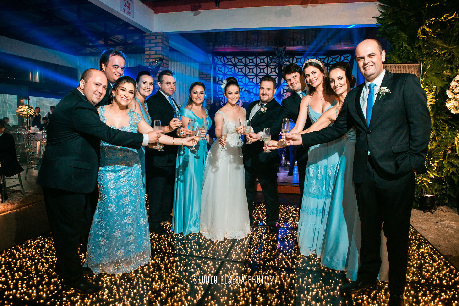 Foto WEDDING CLARICE & NICOLA Foto WEDDING CLARICE & NICOLA - Imagem 70