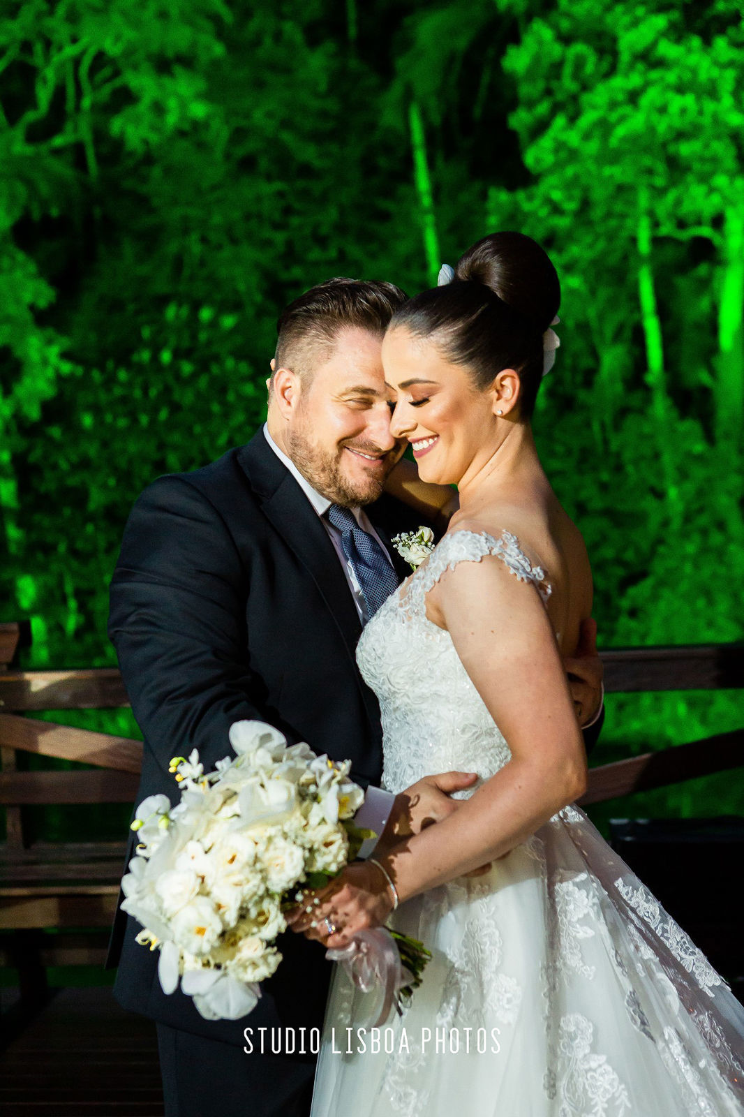 Foto WEDDING CLARICE & NICOLA Foto WEDDING CLARICE & NICOLA - Imagem 64
