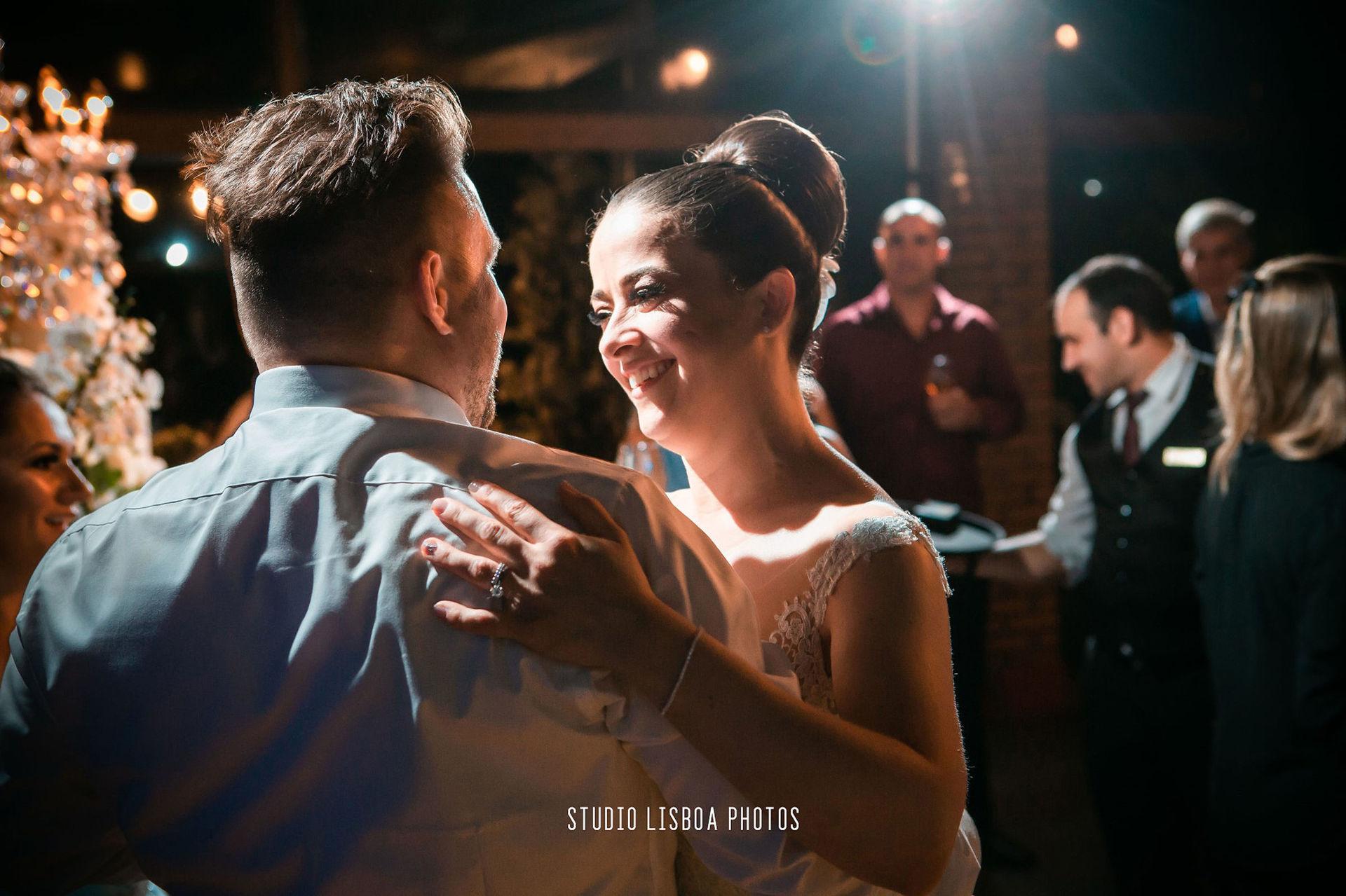 Foto WEDDING CLARICE & NICOLA Foto WEDDING CLARICE & NICOLA - Imagem 78