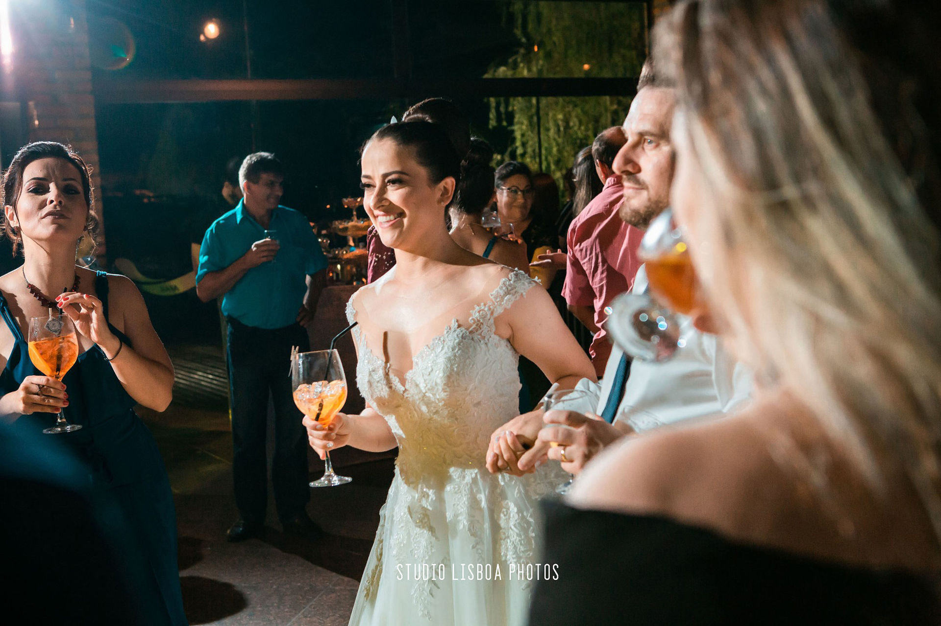 Foto WEDDING CLARICE & NICOLA Foto WEDDING CLARICE & NICOLA - Imagem 93