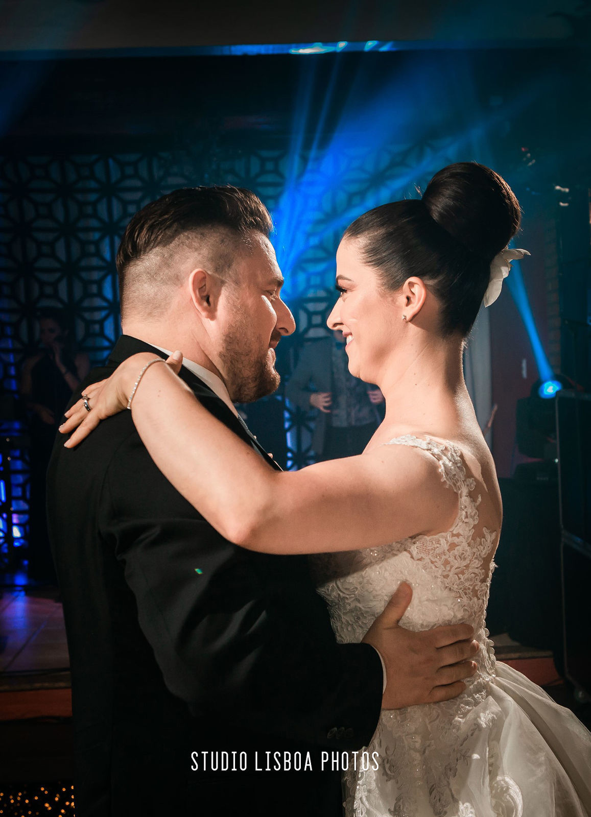 Foto WEDDING CLARICE & NICOLA Foto WEDDING CLARICE & NICOLA - Imagem 76