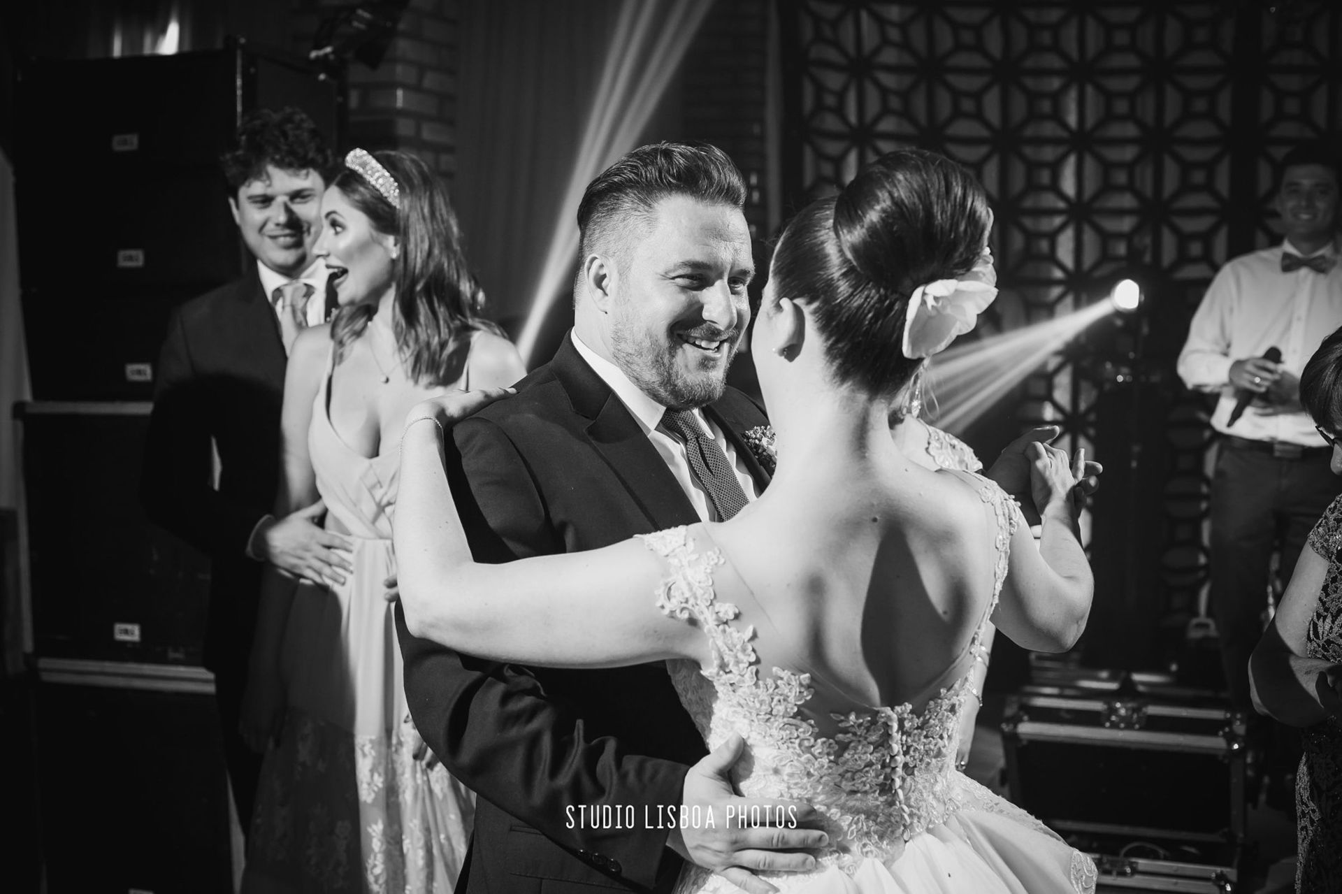 Foto WEDDING CLARICE & NICOLA Foto WEDDING CLARICE & NICOLA - Imagem 138