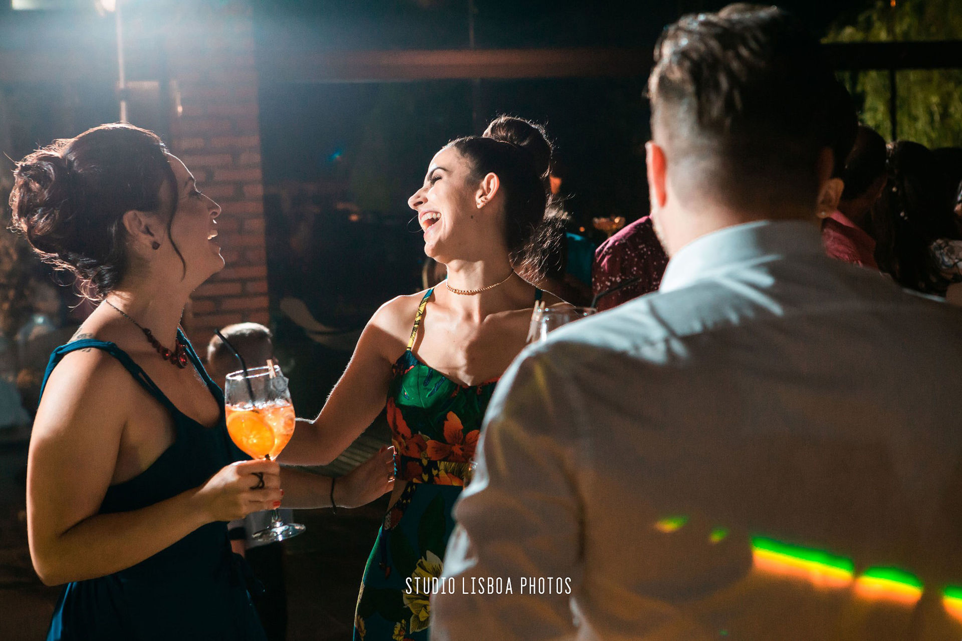 Foto WEDDING CLARICE & NICOLA Foto WEDDING CLARICE & NICOLA - Imagem 129