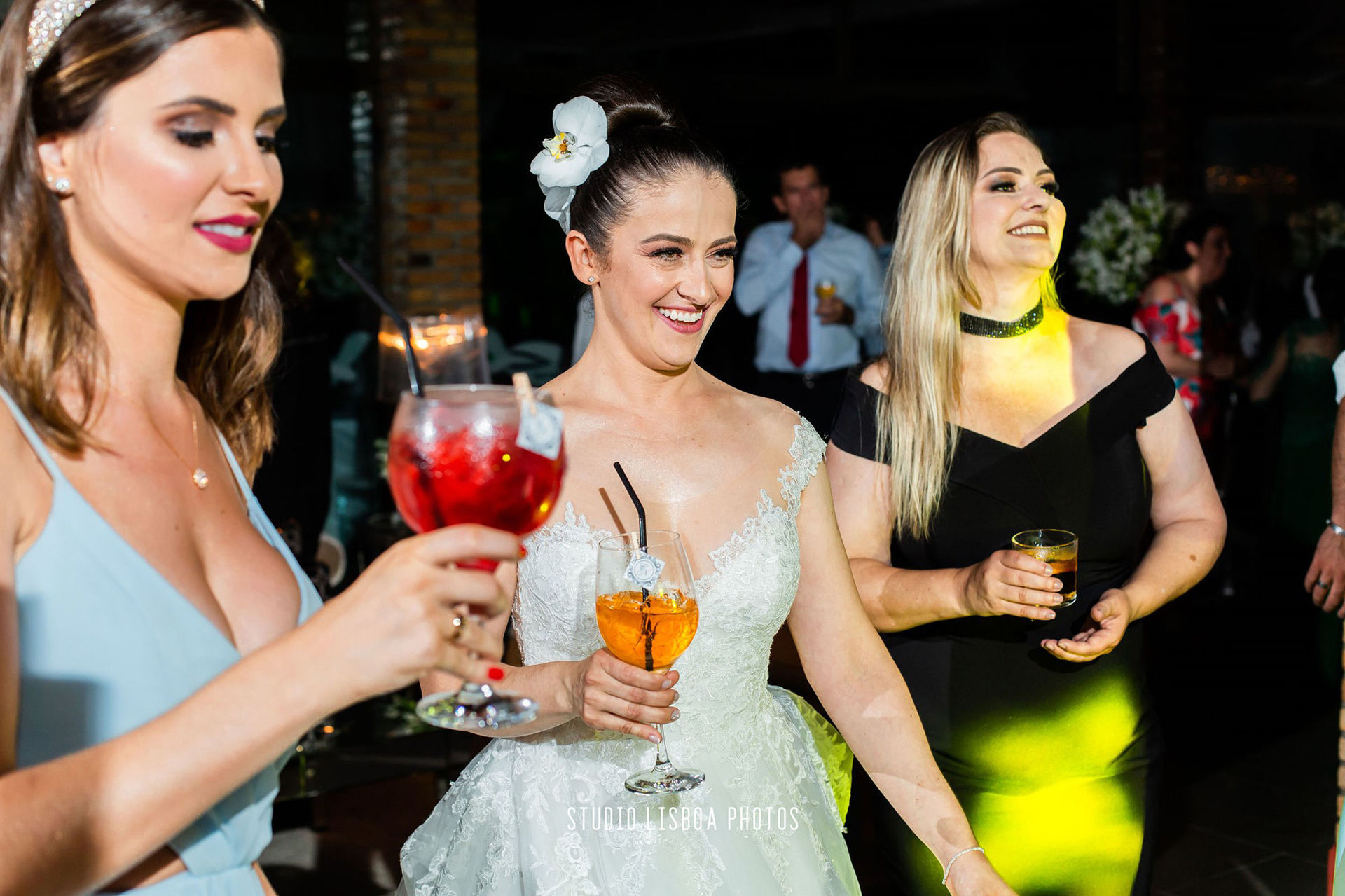 Foto WEDDING CLARICE & NICOLA Foto WEDDING CLARICE & NICOLA - Imagem 130