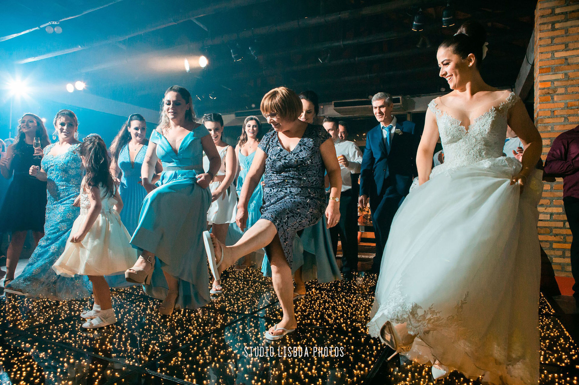Foto WEDDING CLARICE & NICOLA Foto WEDDING CLARICE & NICOLA - Imagem 131