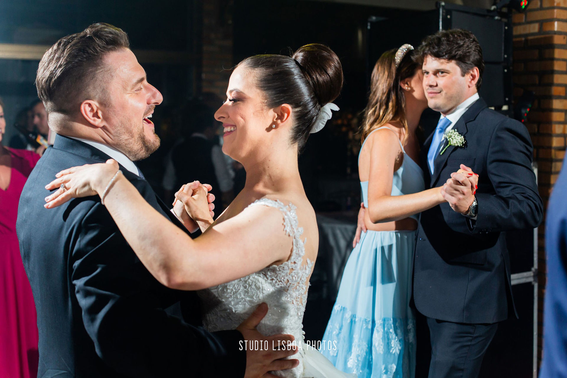 Foto WEDDING CLARICE & NICOLA Foto WEDDING CLARICE & NICOLA - Imagem 126