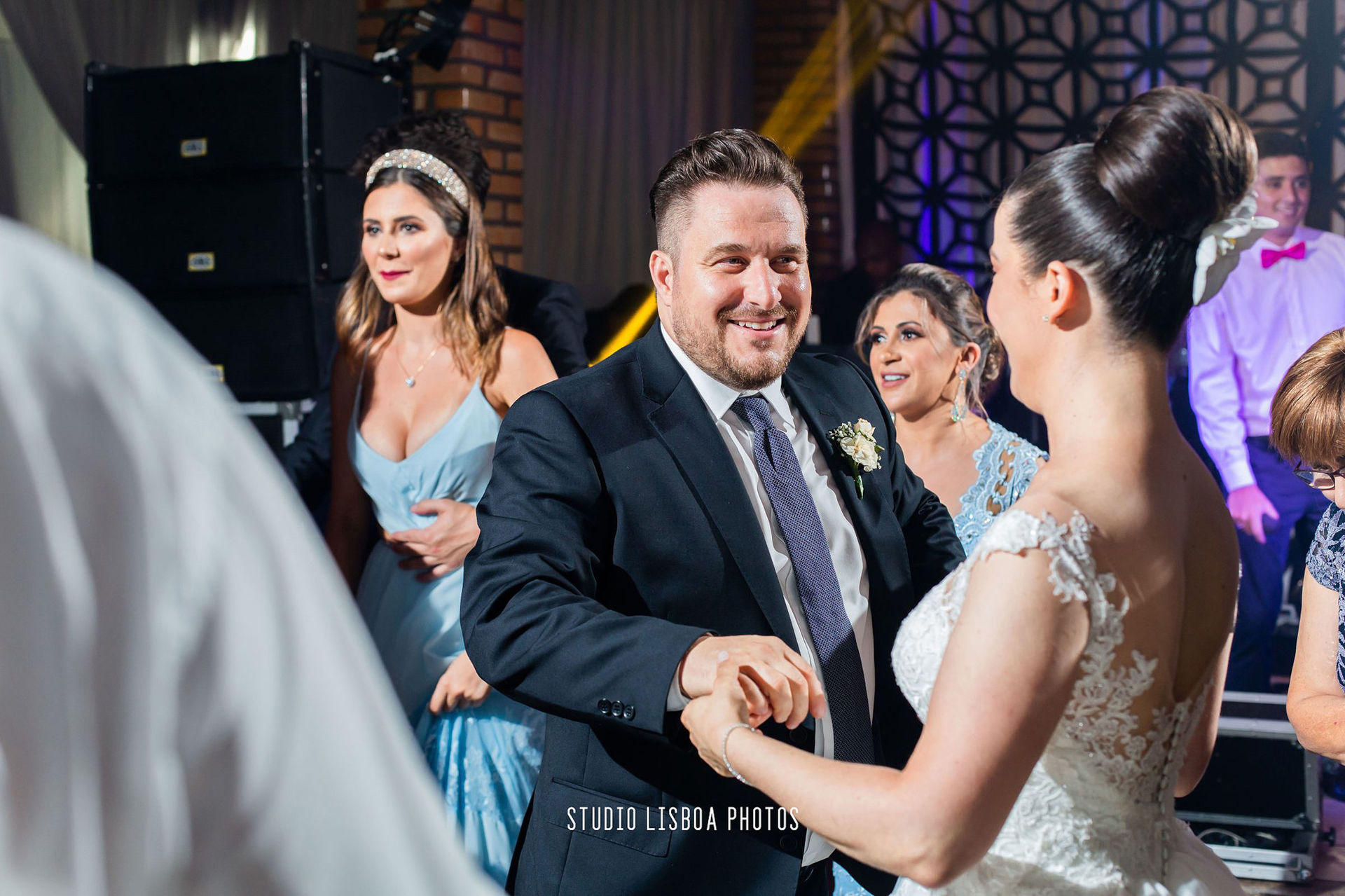Foto WEDDING CLARICE & NICOLA Foto WEDDING CLARICE & NICOLA - Imagem 114