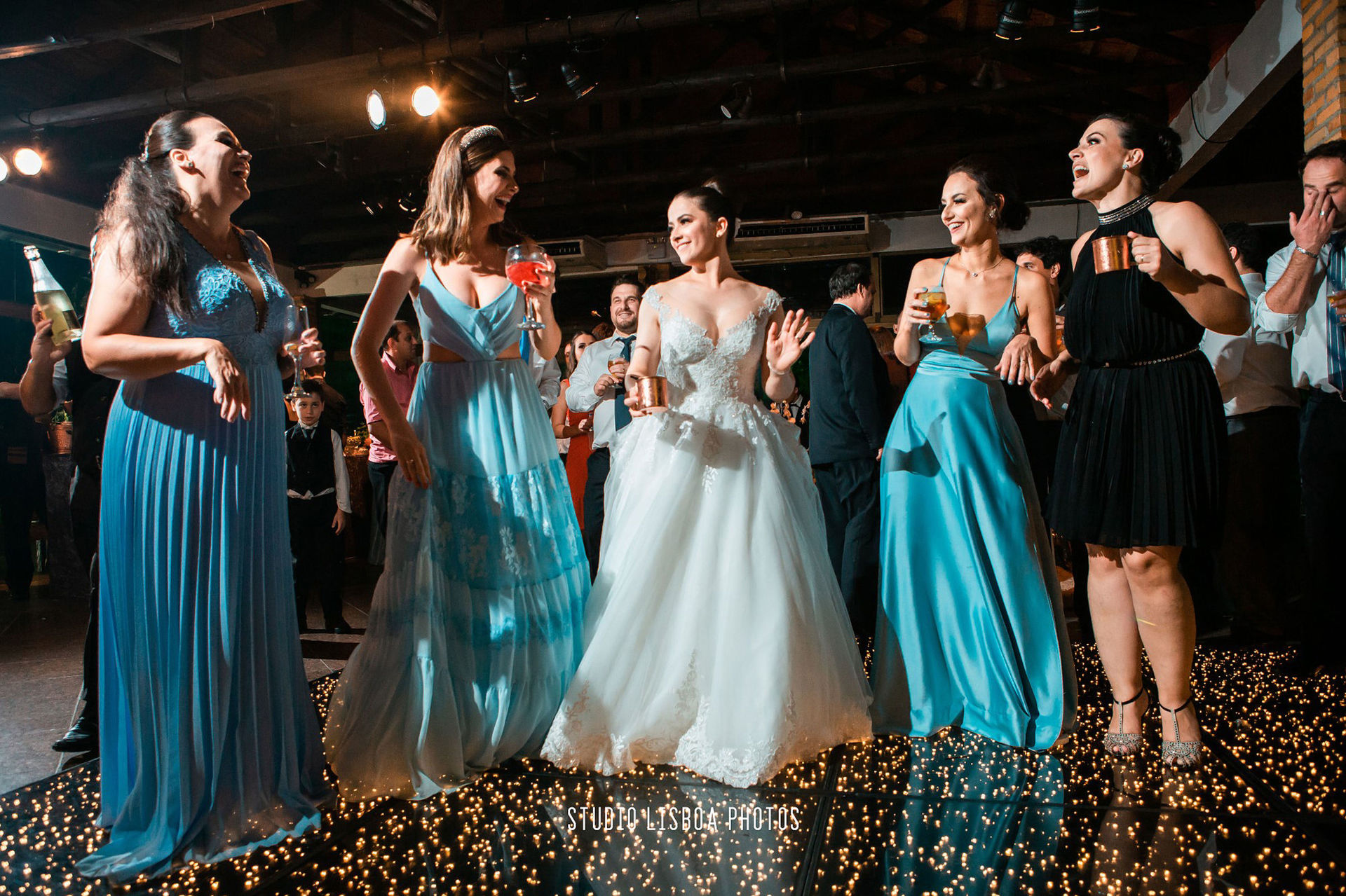 Foto WEDDING CLARICE & NICOLA Foto WEDDING CLARICE & NICOLA - Imagem 116