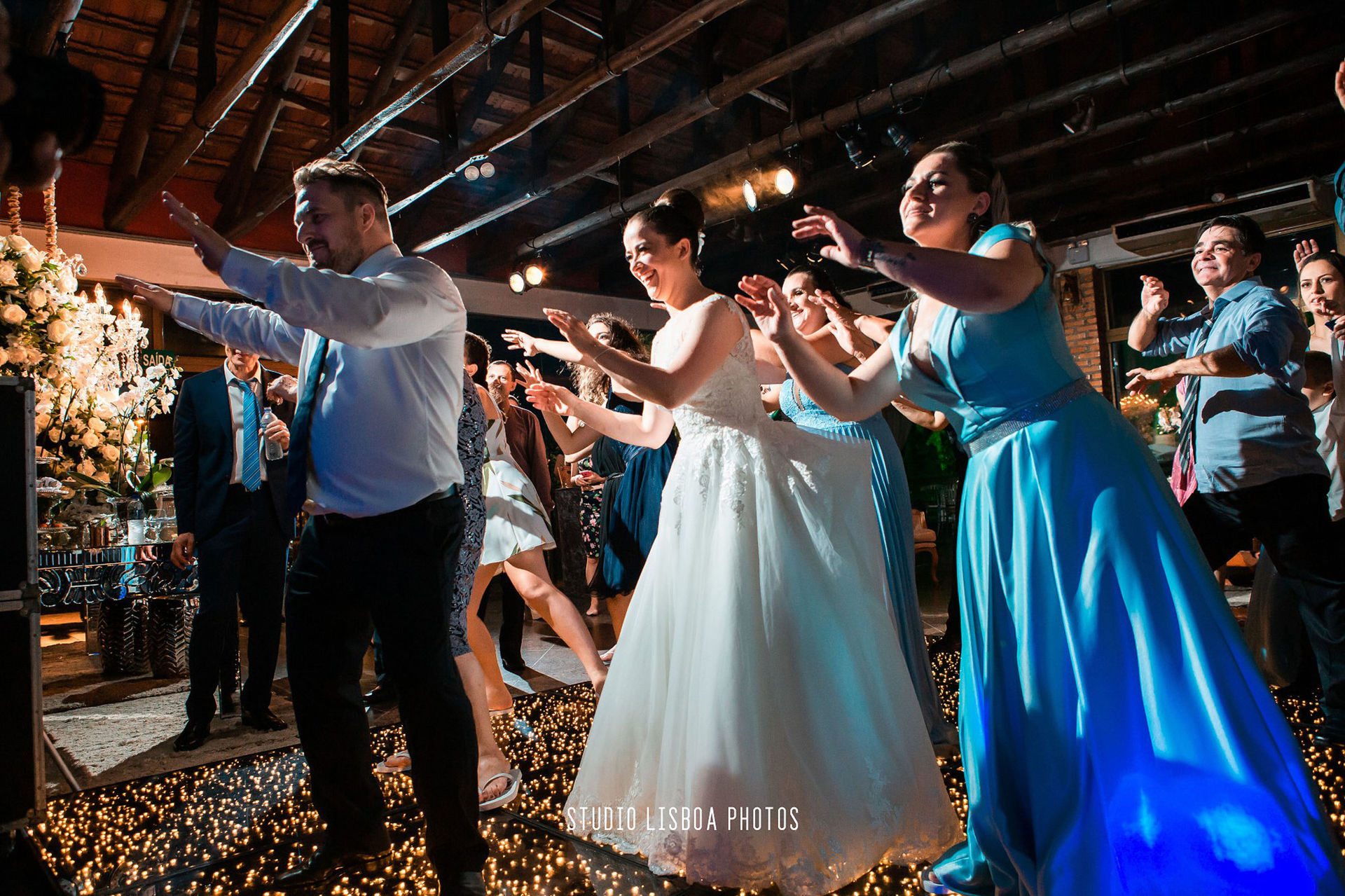 Foto WEDDING CLARICE & NICOLA Foto WEDDING CLARICE & NICOLA - Imagem 145