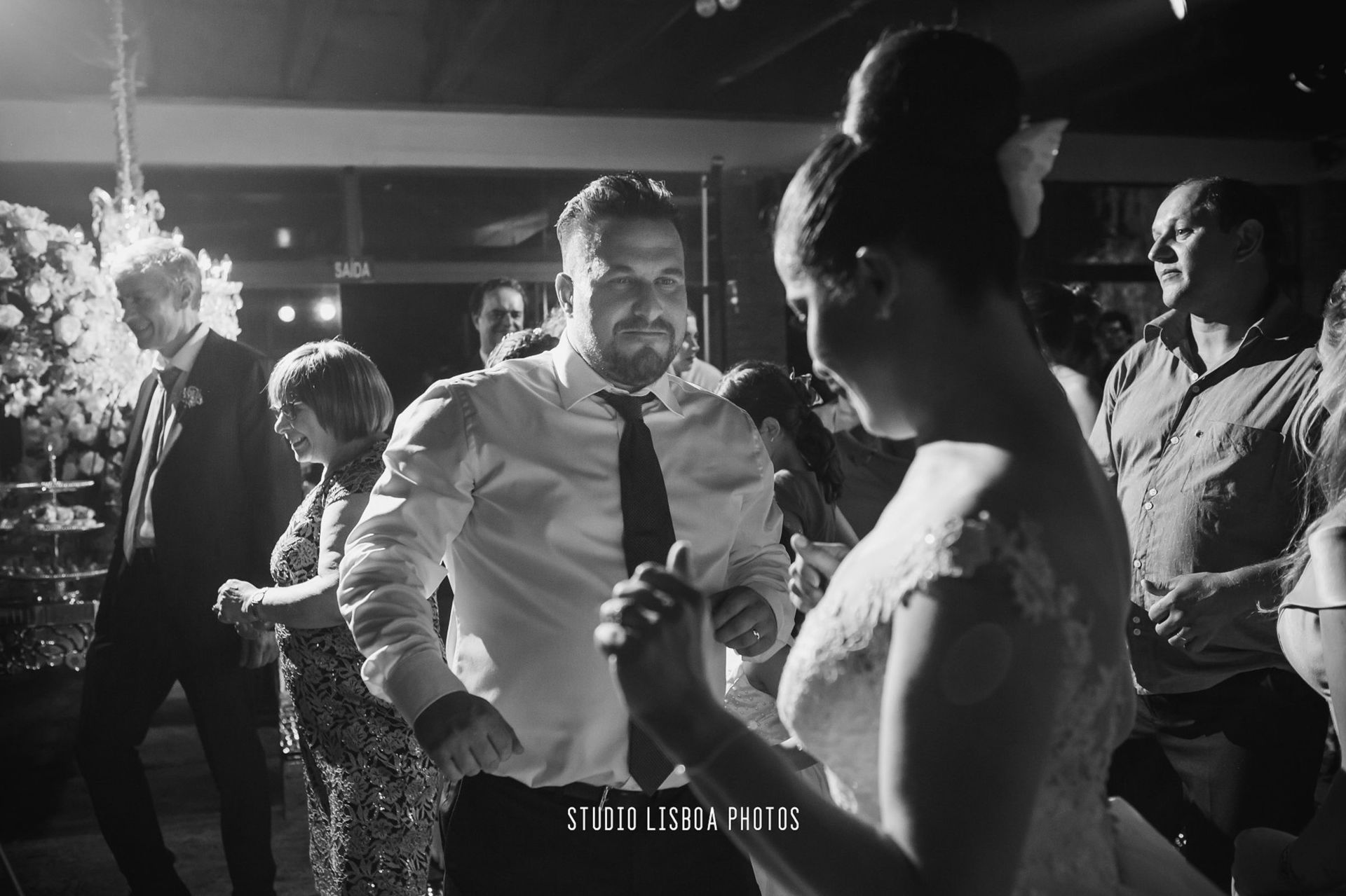 Foto WEDDING CLARICE & NICOLA Foto WEDDING CLARICE & NICOLA - Imagem 105