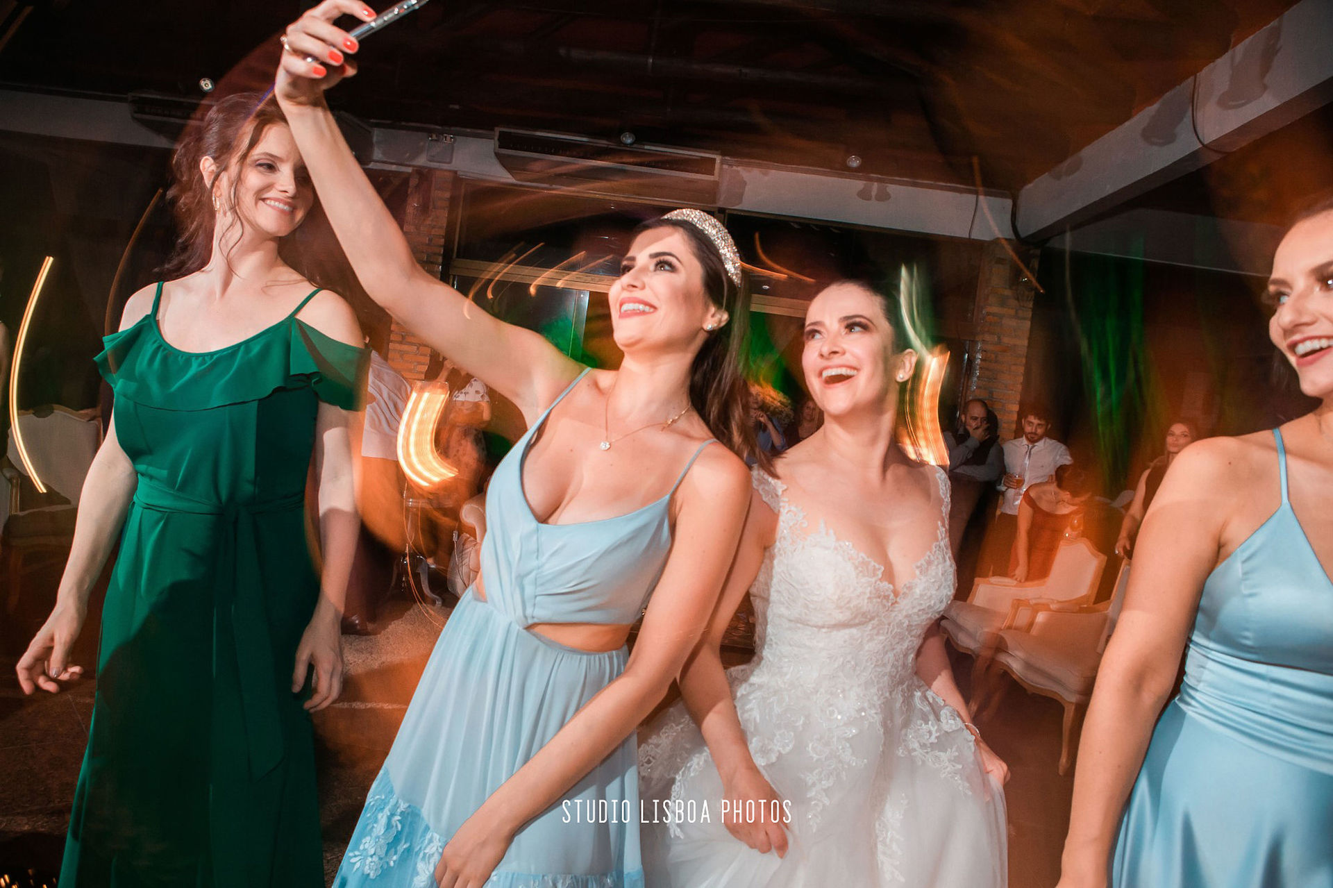 Foto WEDDING CLARICE & NICOLA Foto WEDDING CLARICE & NICOLA - Imagem 109