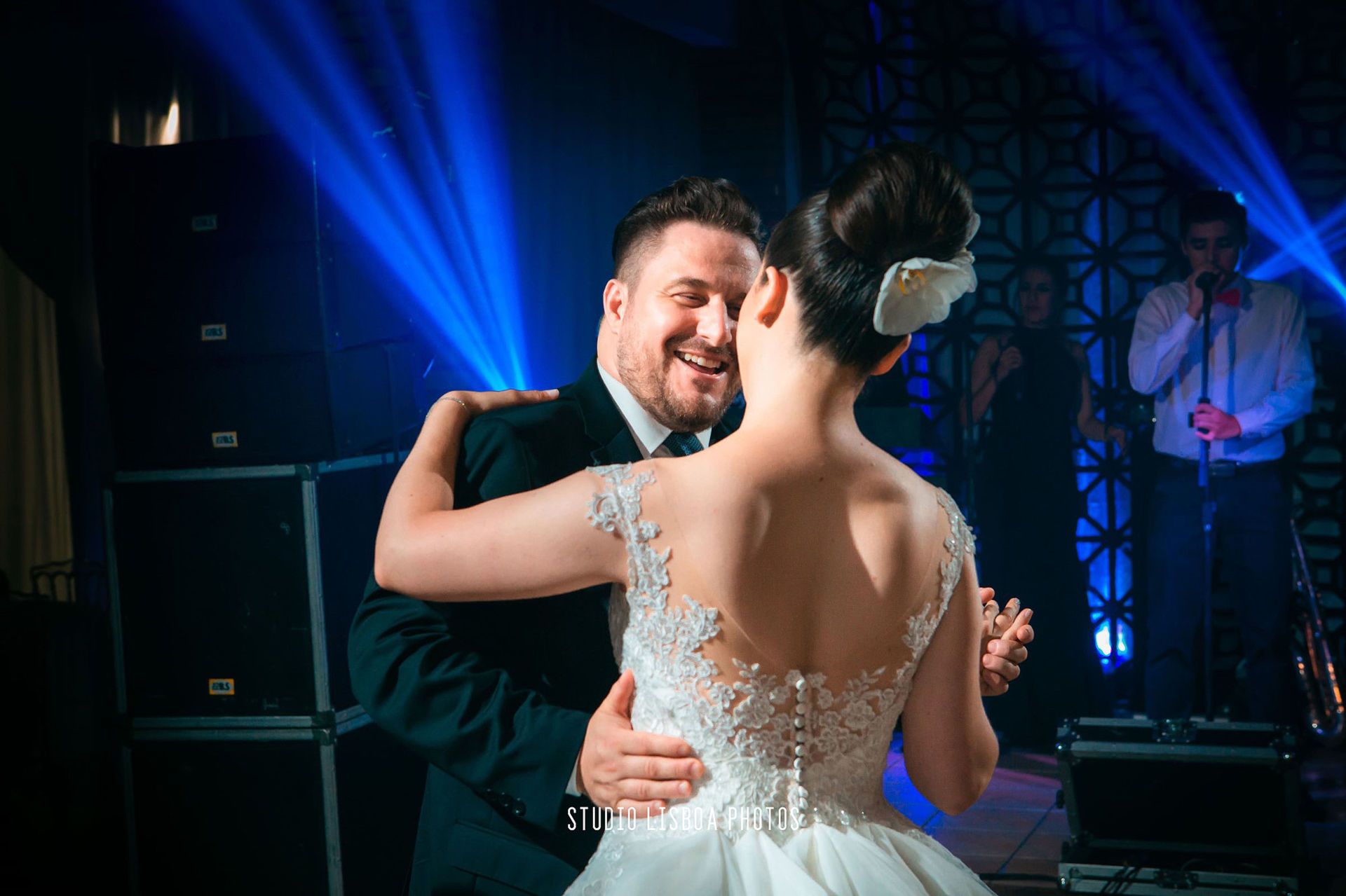 Foto WEDDING CLARICE & NICOLA Foto WEDDING CLARICE & NICOLA - Imagem 123