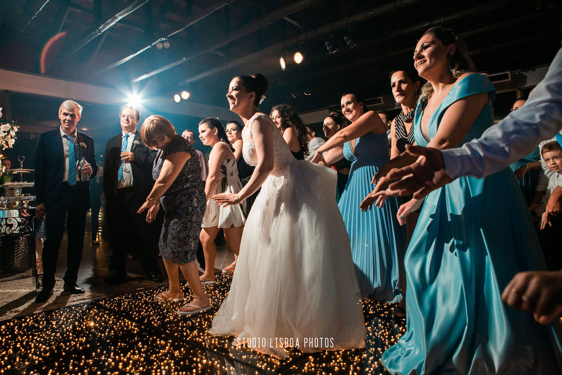 Foto WEDDING CLARICE & NICOLA Foto WEDDING CLARICE & NICOLA - Imagem 108