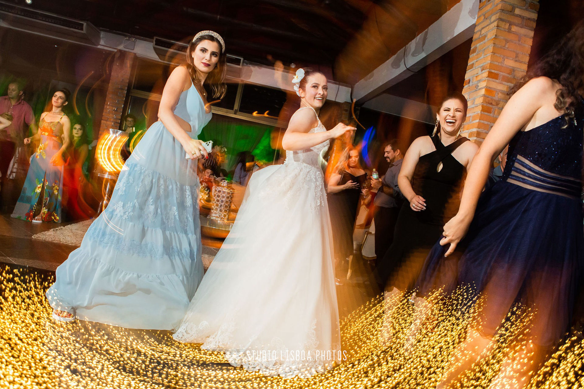 Foto WEDDING CLARICE & NICOLA Foto WEDDING CLARICE & NICOLA - Imagem 113