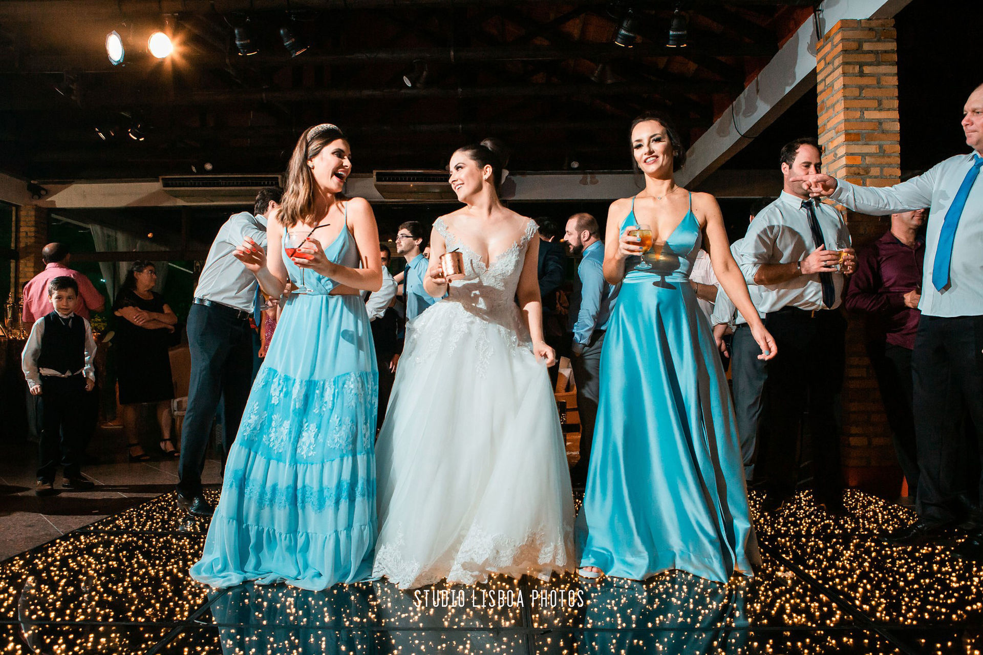 Foto WEDDING CLARICE & NICOLA Foto WEDDING CLARICE & NICOLA - Imagem 120