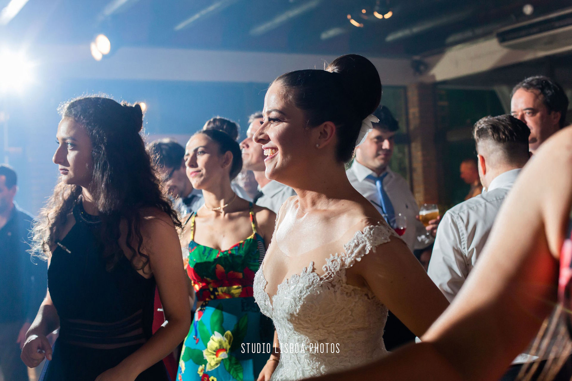 Foto WEDDING CLARICE & NICOLA Foto WEDDING CLARICE & NICOLA - Imagem 125